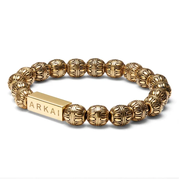 Arkai Bracelet Tonnerre Roas 3