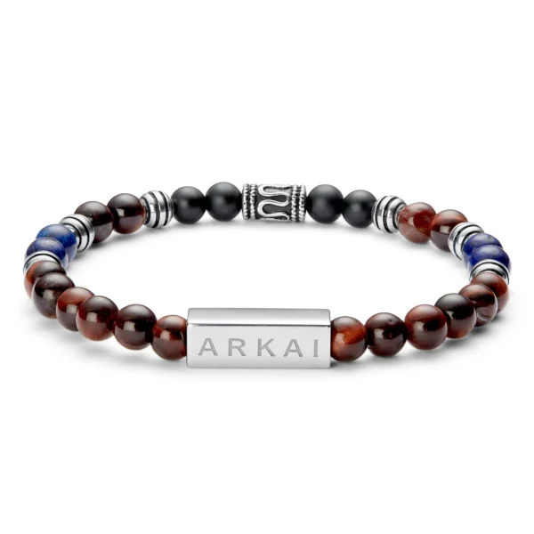 Arkai Bracelet Brisa Roas 1