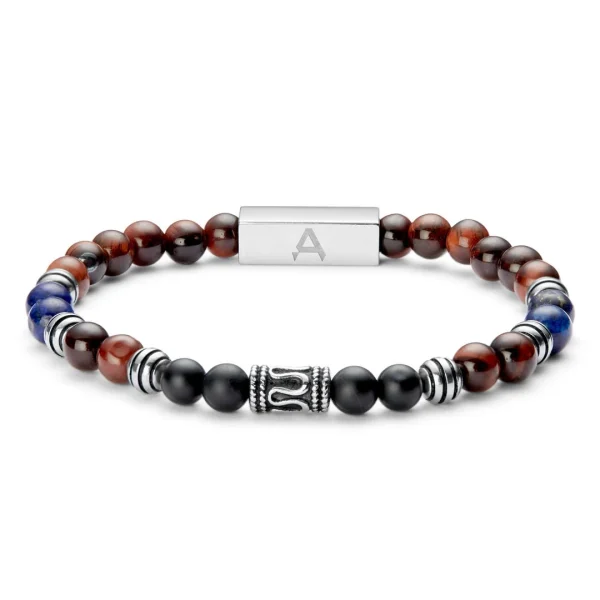 Arkai Bracelet Brisa Roas 4