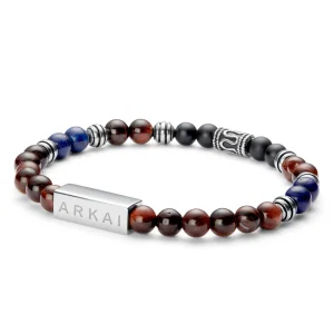 Arkai Bracelet Brisa Roas 9