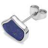 Arkai Orphic | Clou D’oreille Lapis Lazuli 16