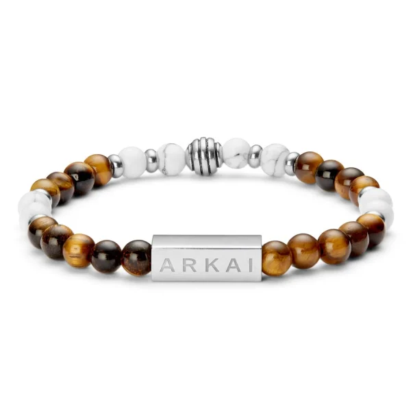 Arkai Bracelet Soleil Roas 1