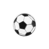 Warren Asher Pin’s Ballon De Football 19