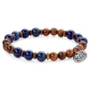 Waykins Bracelet Wayne Lapis Lazuli La Vague 22