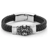 Fort Tempus Bracelet « Roi De La Jungle » 20