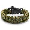 Tailor Toki Bracelet Paracord Camouflage 22