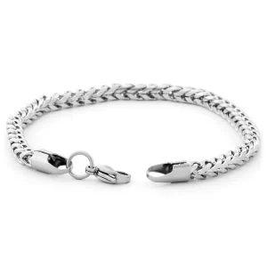 Fort Tempus Bracelet En Acier 10