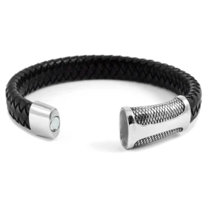 Fort Tempus Bracelet En Cuir Serpent 12