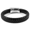 Fort Tempus Bracelet En Cuir Serpent 14