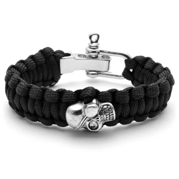 Tailor Toki Bracelet Corde Para Pirate 1