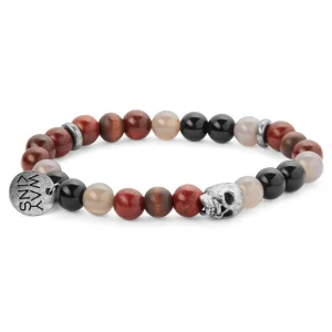 Waykins Bracelet Wilbert La Vague Rouge 12