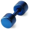 Lucleon Clou D’oreille Bleu 4 Mm 20