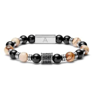 Arkai Bracelet Foudre Roas 11