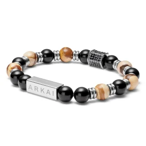 Arkai Bracelet Foudre Roas 9