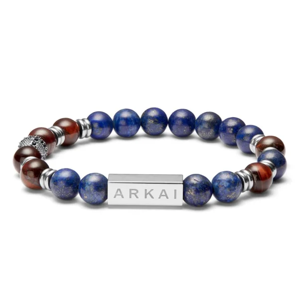 Arkai Bracelet Elio Roas 1