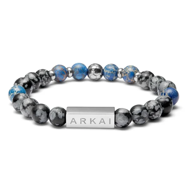 Arkai Bracelet Rafale Roas 1