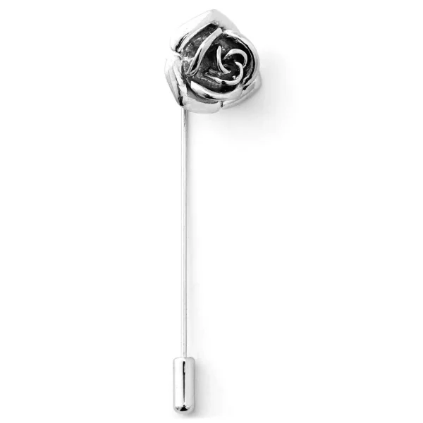 Warren Asher Boutonnière « La Rose » 1