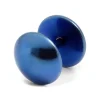 Fort Tempus Clou D’oreille Circulaire Bleu 8mm 20