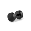 Lucleon Clou D’oreille Noir (6 Mm) 11