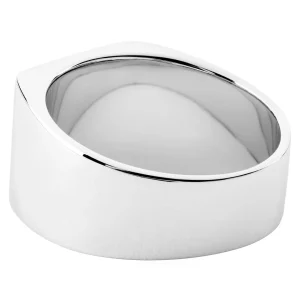 Sidegren Bague En Argent 925S Svend 8