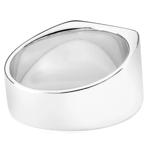 Sidegren Bague En Argent 925S Svend 10